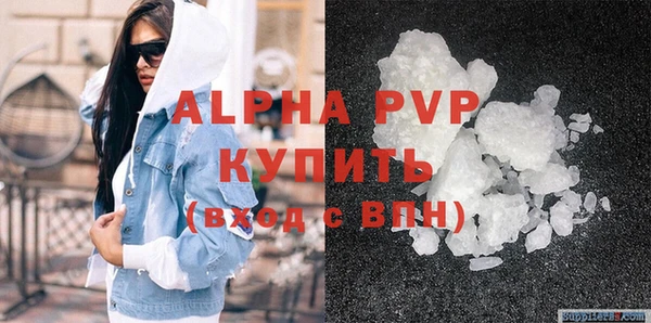 крисы Алексин